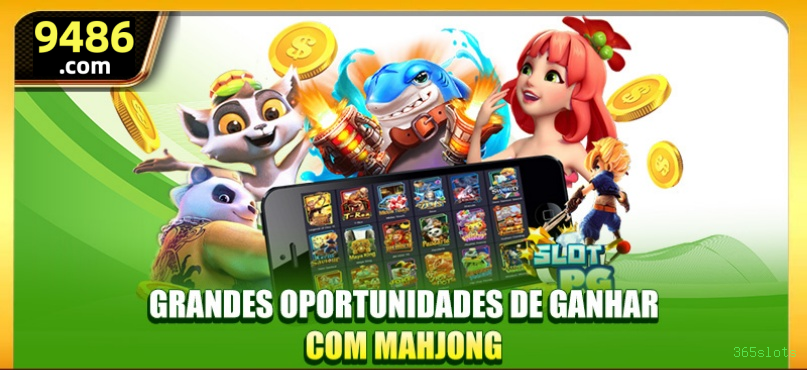Apostas esportivas 365slots - futebol e esportes ao vivo