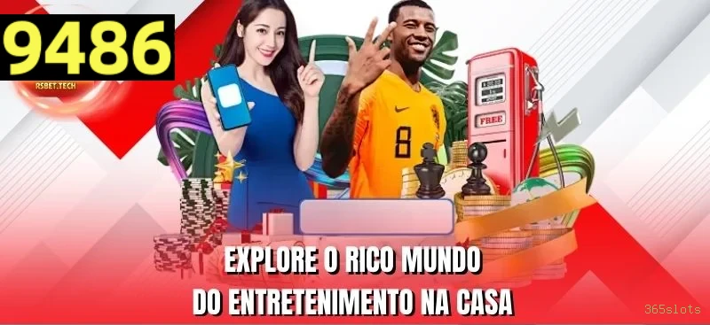 Guia rápido de apostas ao vivo na 365slots