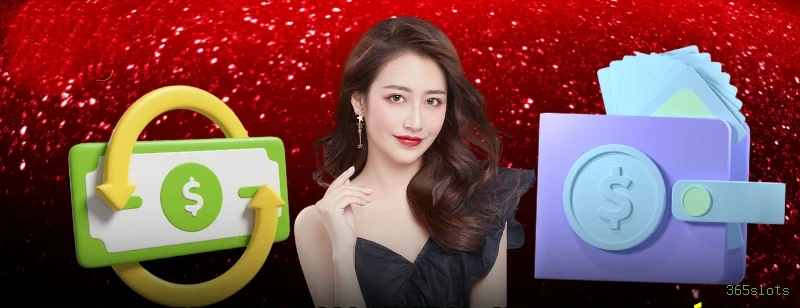 Download app 365slots Android iOS