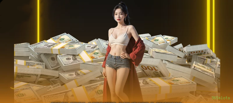Cashback VIP 365slots - reembolso semanal