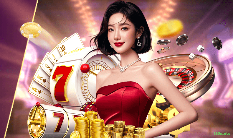 Suporte VIP 365slots - atendimento prioritário
