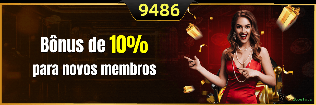 Slots com prêmios 365slots